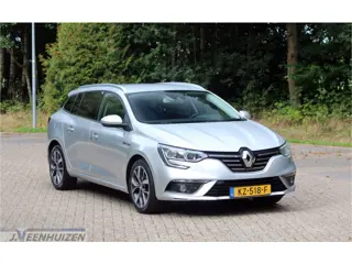 Renault Mégane Estate 1.2 TCe Bose | 2017 | ⭐Navi |✨Cruise |