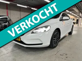 Volvo V40 2.0 D3 Nordic+, Org NL, Xenon