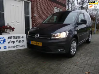 Volkswagen Caddy 2.0 TDI L1H1 BMT Comfortline