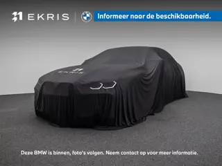 BMW 5 Serie Sedan M5 Comfort Pack | Trekhaak | Stoelventilatie | Driving Assistant Professional | M 