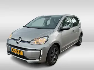 Volkswagen e-Up! Style / Lichtmetaal / Stoelverw / Allseason