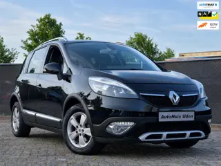 Renault Scénic Xmod 1.2 TCe Bose*Org NL*Nwe Apk