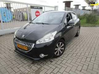 Peugeot 208 1.4 e-HDi Active