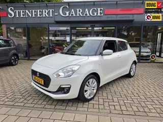 Suzuki Swift 1.2 Select