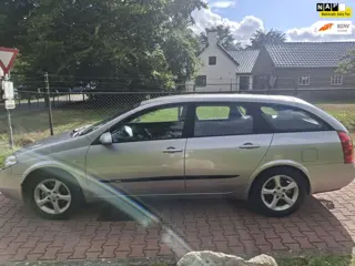Nissan Primera Estate 2.0 Acenta