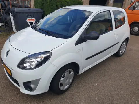 Renault Twingo 1.2-16V Authentique