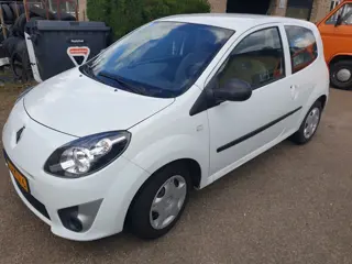 Renault Twingo 1.2-16V Authentique