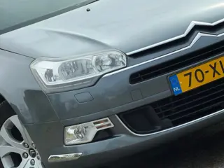 Citroen C5 1.6 THP Collection| Gris Thorium | NAV/Cruise/Climate - Franse Luxe!