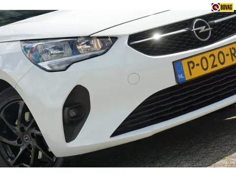 Opel Corsa 1.2 GS Line | Summit White | Carplay/AndroidAuto/Cruise/AC/LMV - Lekker fris!