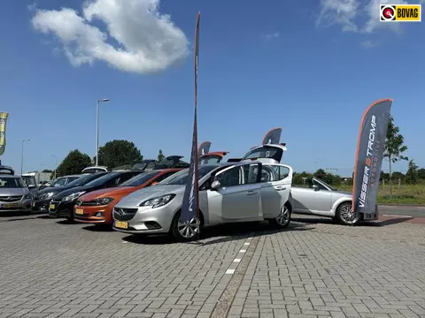 Renault Scénic 1.6-16V Business Line| Gris Platine | Airco | Cruise Control | Zeer Ruim & Comfortabe