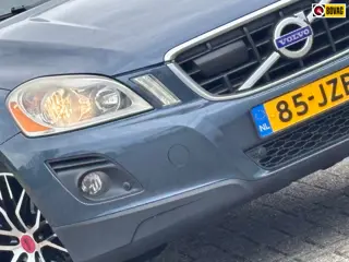 Volvo XC60 3.0 T6 AWD Momentum