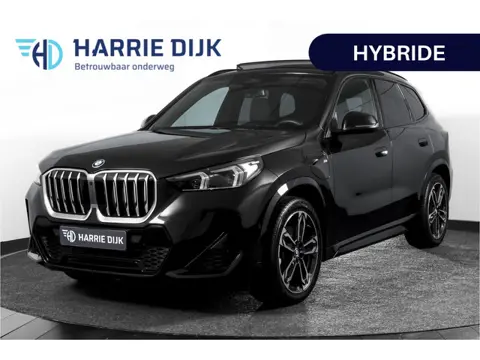 BMW X1 xDrive25e 245 PK M-Sport | Premium Pack | S/K-Panodak | Elek. Trekhaak | Dig. Cockpit | Cruis