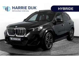 BMW X1 xDrive25e 245 PK M-Sport | Premium Pack | S/K-Panodak | Elek. Trekhaak | Dig. Cockpit | Cruis