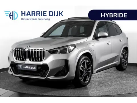 BMW X1 xDrive25e 245 PK M-Sport | Premium Pack | S/K-Panodak | Elek. Trekhaak | Dig. Cockpit | Cruis