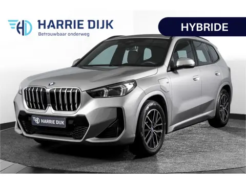 BMW X1 xDrive25e 245 PK M-Sport | Premium Pack | Cruise | Dig. Cockpit | Stoelverw. | PDC | Camera |
