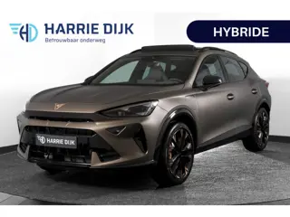 CUPRA Formentor 1.5 TSI e-Hybrid 272 PK VZ Extreme | Bronze Matt | S/K-Panodak | Sennheiser | Elek. 