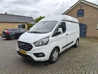 Ford Transit Custom 340 2.0 TDCI L2H2 Trend AIRCO/NAVI BJ 2023