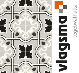 Portugese tegels Vives Alameda 20x20 keukentegels nieuw