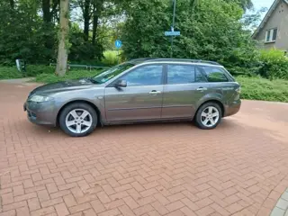 Mazda 6 Sportbreak 1.8i Touring