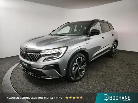 Renault Austral 1.2 E-Tech full hybrid 200 iconic esprit Alpine | Stoel & stuur verwarming | Cruise 