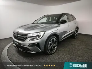 Renault Austral 1.2 E-Tech full hybrid 200 iconic esprit Alpine | Stoel & stuur verwarming | Cruise 