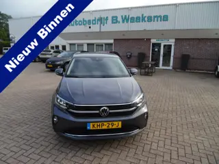 Volkswagen Taigo 1.0 TSI Life Business (bj 2024)