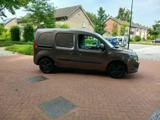 Mercedes-Benz Citan 111 CDI BlueEFFICIENCY