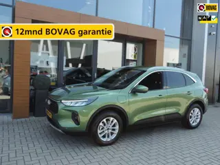 Ford KUGA 2.5 PHEV Titanium 242PK 24.000km | 1e Eig | LED kopl | Dodehoek | Camera | Adapt.cruise | 