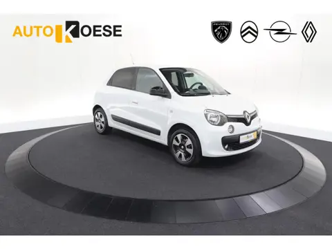 Renault Twingo 1.0 SCe Collection | Cruise Control | Airco | Bluetooth Radio