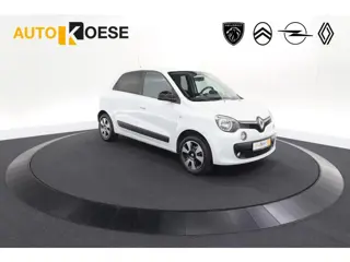 Renault Twingo 1.0 SCe Collection | Cruise Control | Airco | Bluetooth Radio