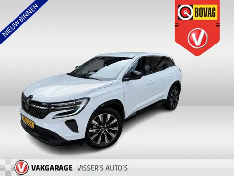 Renault Austral 1.2 E-Tech full hybrid 200 techno | applecarplay/android auto | 19 inch velgen | air
