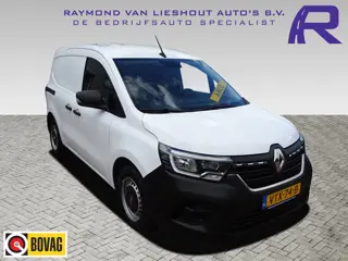 Renault Kangoo 1.5 Blue dCi Comfort AIRCO NAVI CRUISE CONTROL TREKHAAK