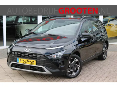 Hyundai Bayon 1.0 T-GDI Comfort//Automaat!! (bj 2022)