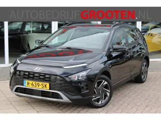 Hyundai Bayon 1.0 T-GDI Comfort//Automaat!! (bj 2022)