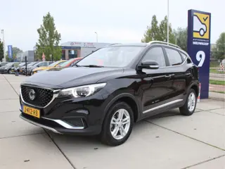 MG Mg Zs EV Comfort 45 kWh Carplay, DAB+, Lane assist, LED Zomeractie!