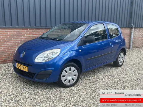 Renault Twingo 1.2 Authentique