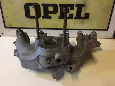 Inlaatspruitstuk Opel Corsa B 90233602