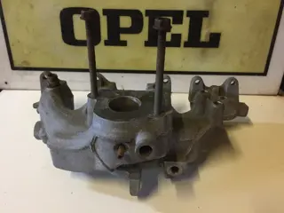 Inlaatspruitstuk Opel Corsa B 90233602