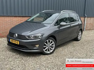 Volkswagen Golf Sportsvan 1.4 TSI Highline Ecc/Pdc/Navigatie/Pr-Glass