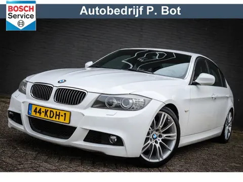 BMW 3-serie 325i Business Line M Sport Ned. Auto/Dealer onderhouden
