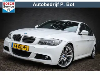 BMW 3-serie 325i Business Line M Sport Ned. Auto/Dealer onderhouden