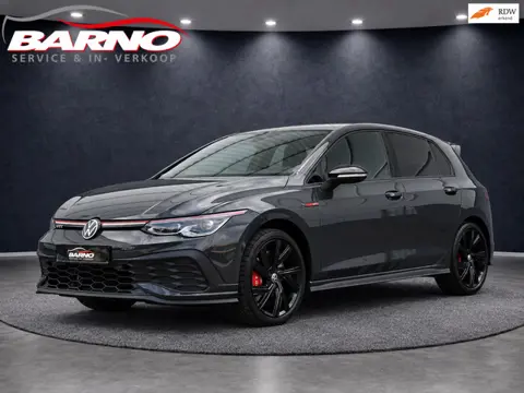 Volkswagen GOLF 2.0 TSI GTI Clubsport BOMVOL!