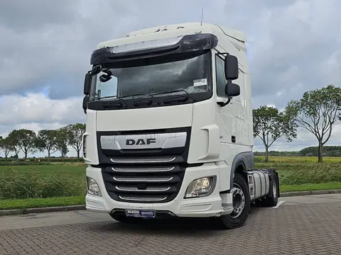 DAF XF 450