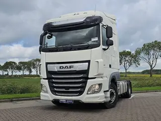 DAF XF 450