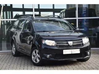 Dacia Logan MCV 0.9 TCe Prestige | NAP | Navi | Cruise | Airco | Trekhaak