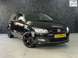 Volkswagen Polo 1.4-16V Highline