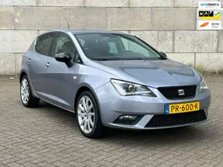 Seat Ibiza 1.0 EcoTSI FR Connect APPLE CAR PLAY