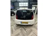 Foto 28 van Volkswagen Up! 1.0 move up! LEER,STOELVERWARMING,
