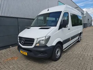 Mercedes-Benz Sprinter 313 2.2 BlueTEC 325