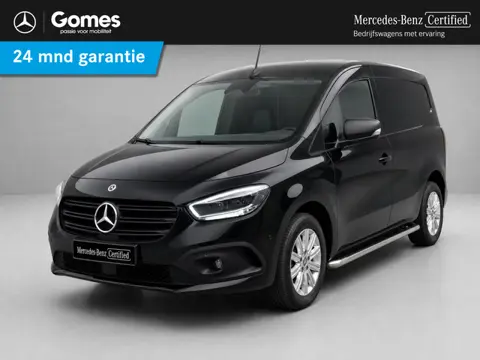 Mercedes-Benz Citan 108 CDI L1 Pro